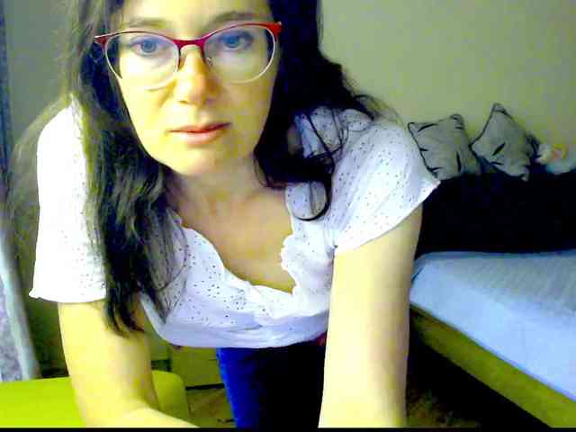 Viorica webcam