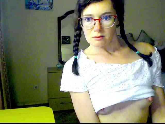 VioricaRoss Live Webcam on BongaCams