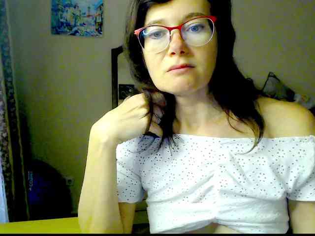 Viorica webcam