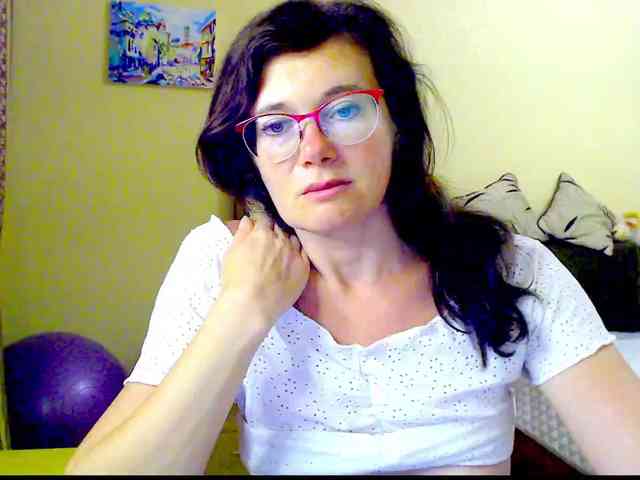Viorica webcam