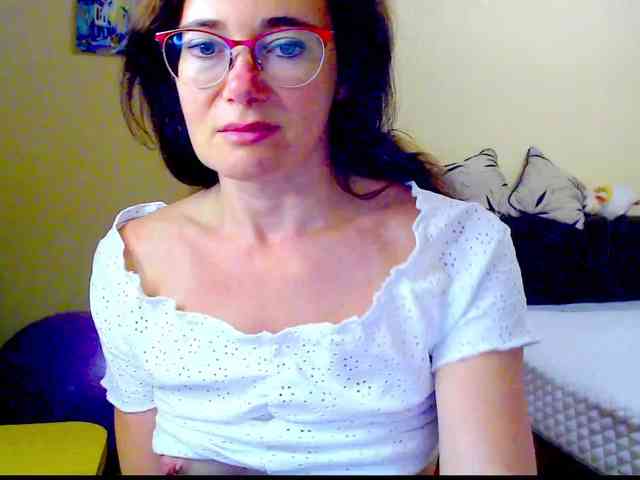 Viorica webcam