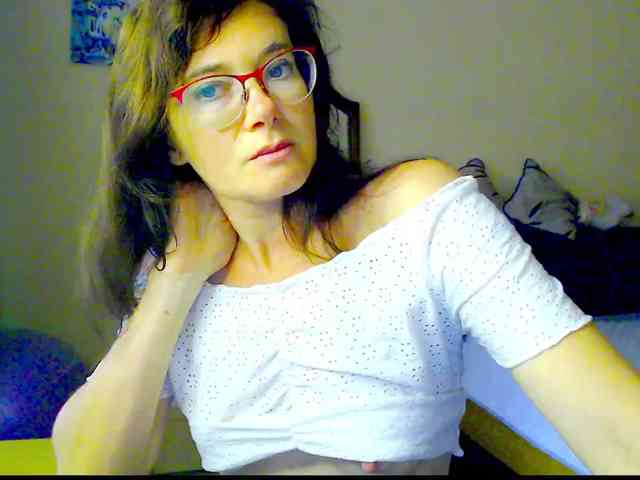 Viorica webcam