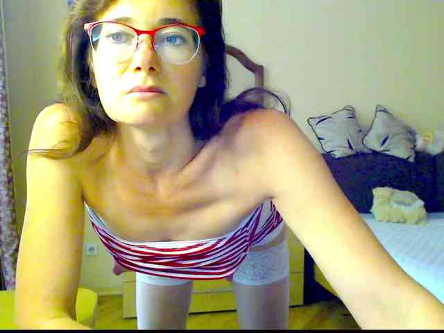 Viorica webcam