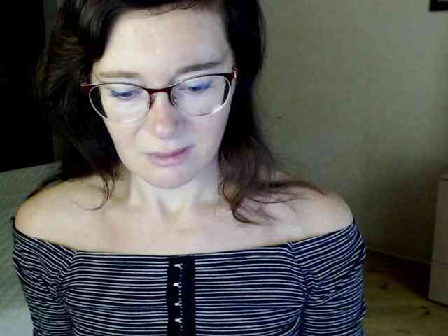 VioricaRoss Live Webcam on BongaCams