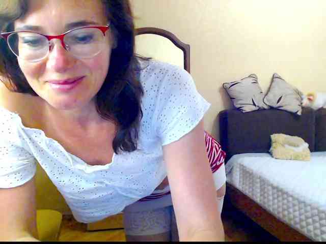 Viorica webcam