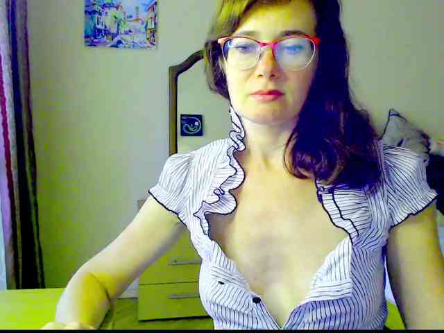 Viorica webcam