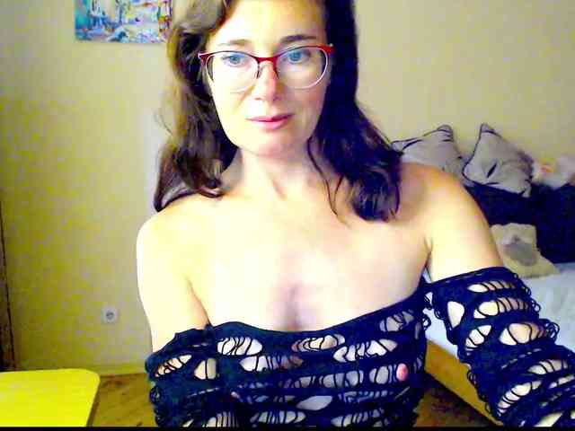 Viorica webcam