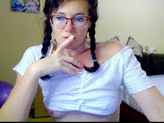 Viorica webcam