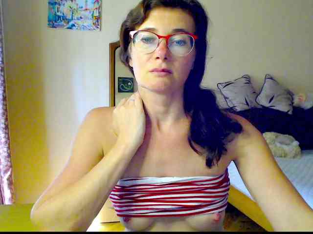 Viorica webcam