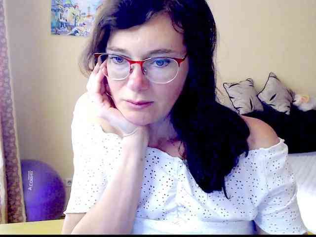 Viorica webcam
