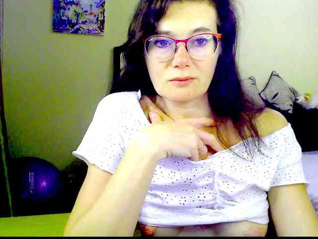 Viorica webcam