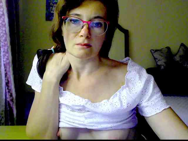 Viorica webcam