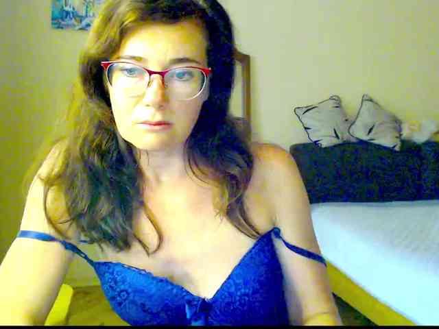 Viorica webcam