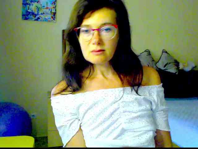 Viorica webcam