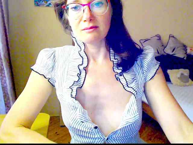 Viorica webcam