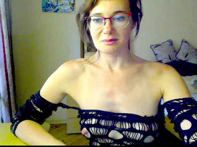 Viorica webcam