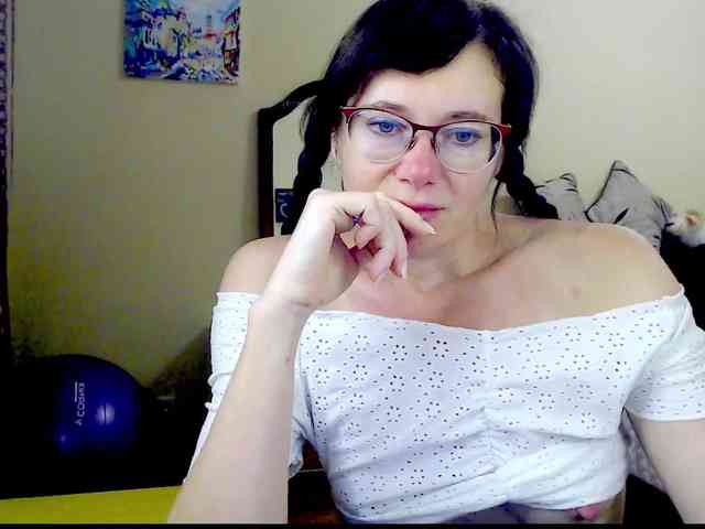 Viorica webcam
