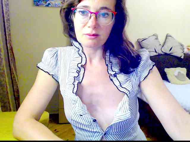 Viorica webcam