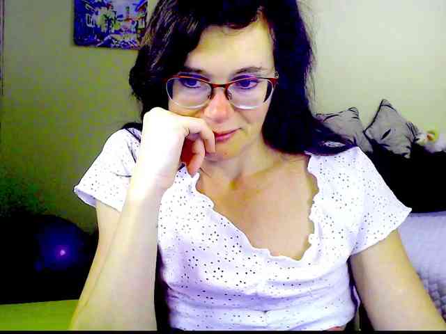 Viorica webcam
