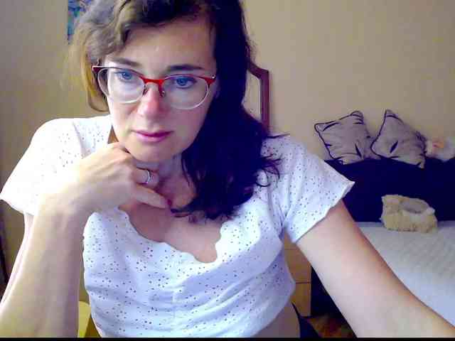 Viorica webcam