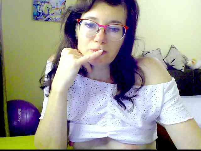 Viorica webcam