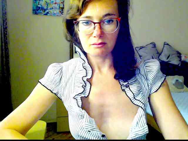 Viorica webcam