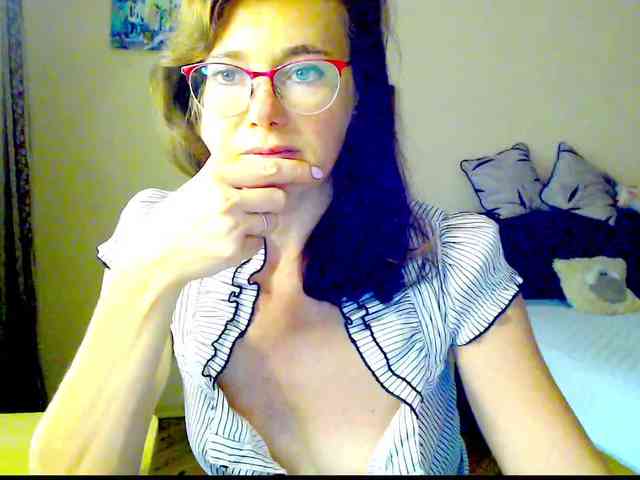 Viorica webcam
