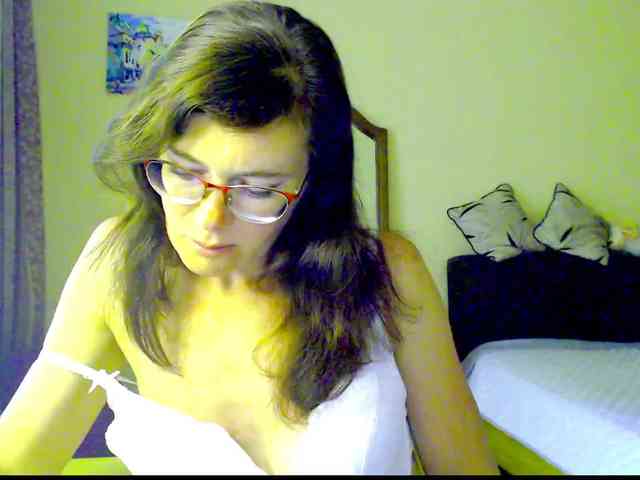 Viorica webcam