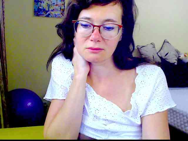 Viorica webcam