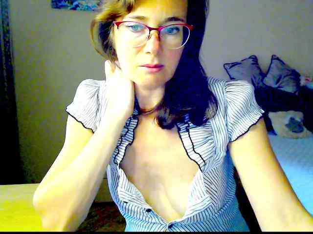 Viorica webcam