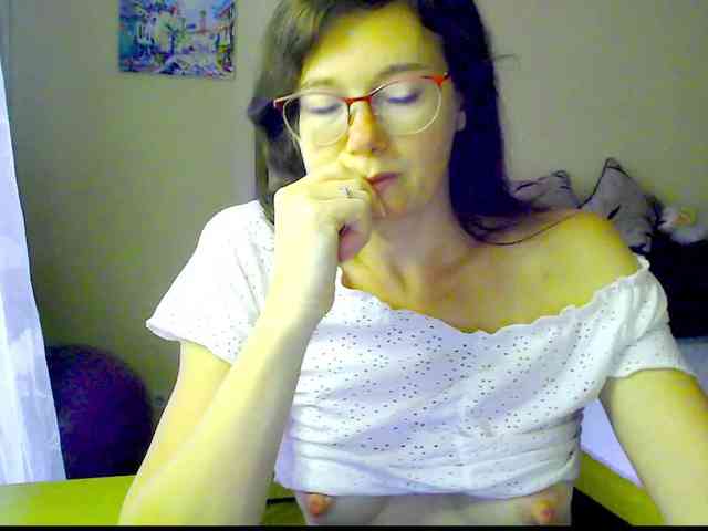 Viorica webcam