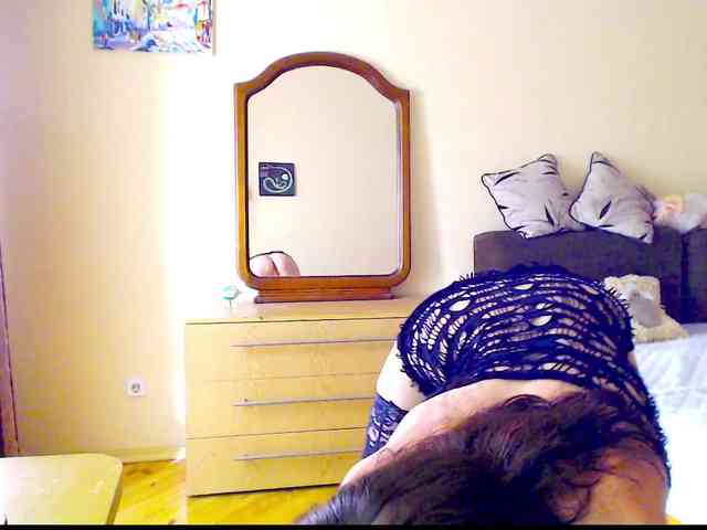 VioricaRoss Live Webcam on BongaCams