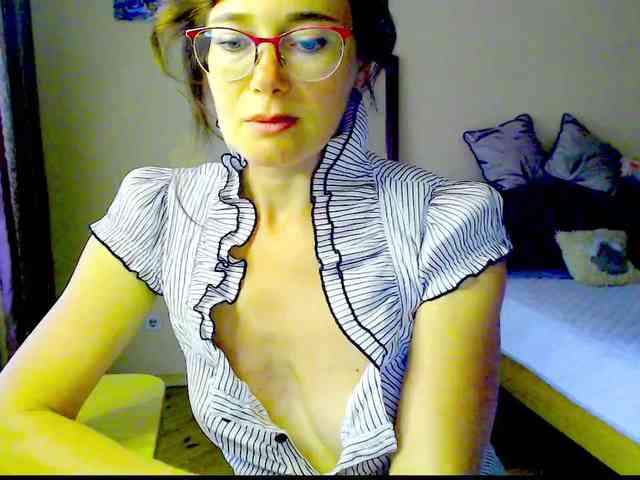 Viorica webcam