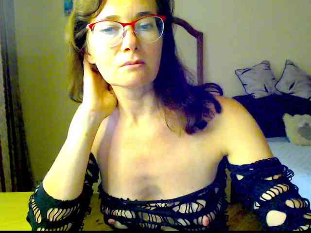 Viorica webcam