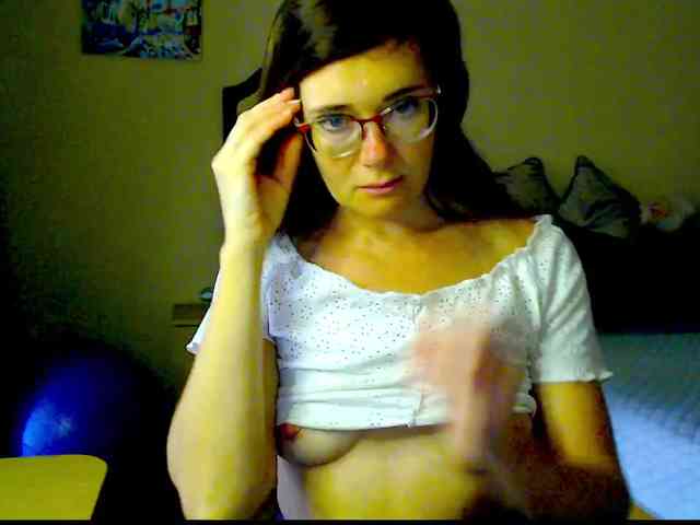 VioricaRoss Live Webcam on BongaCams
