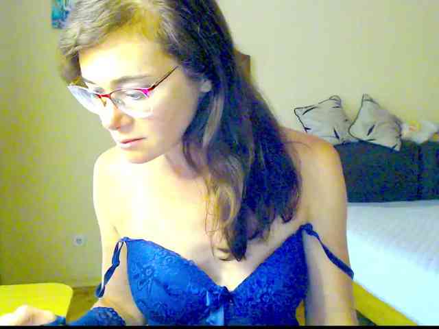 Viorica webcam