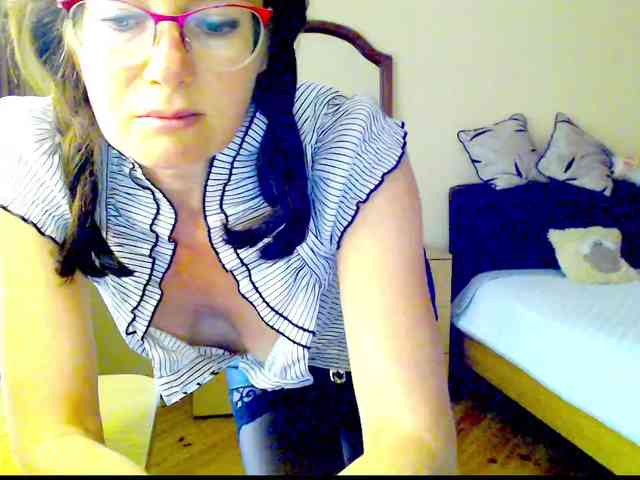 Viorica webcam