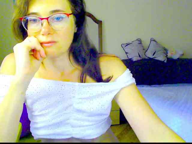 Viorica webcam