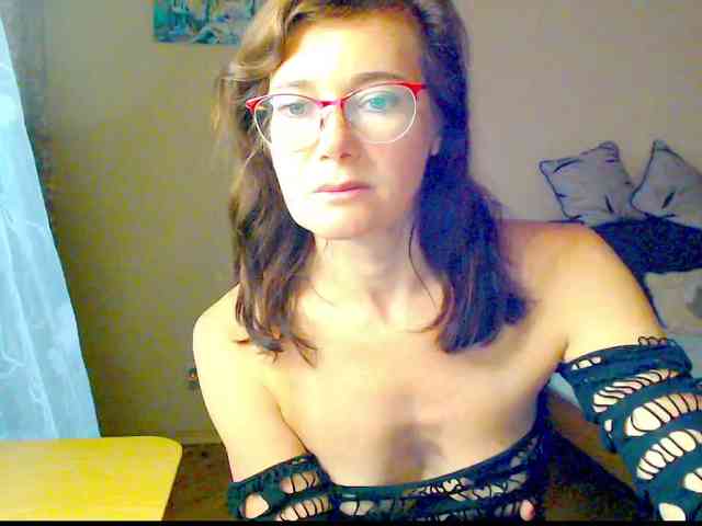 Viorica webcam