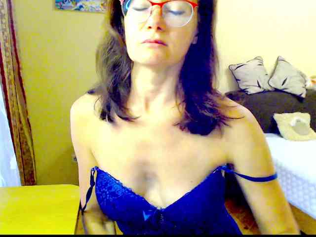 Viorica webcam