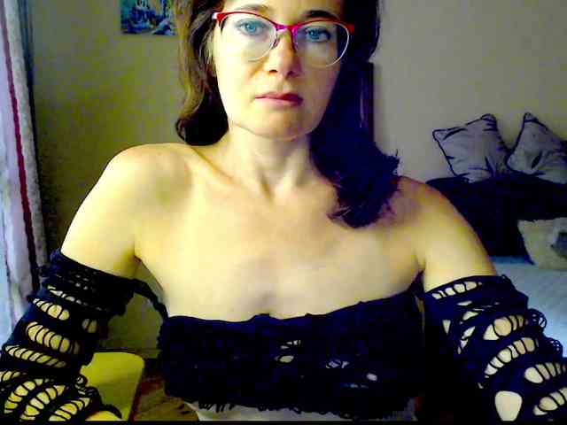 Viorica webcam