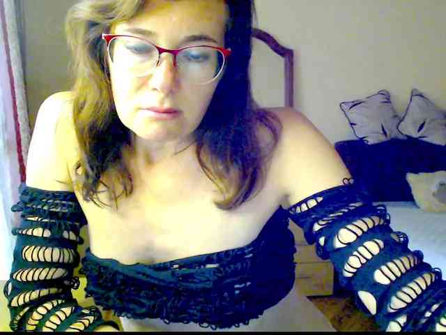 Viorica webcam