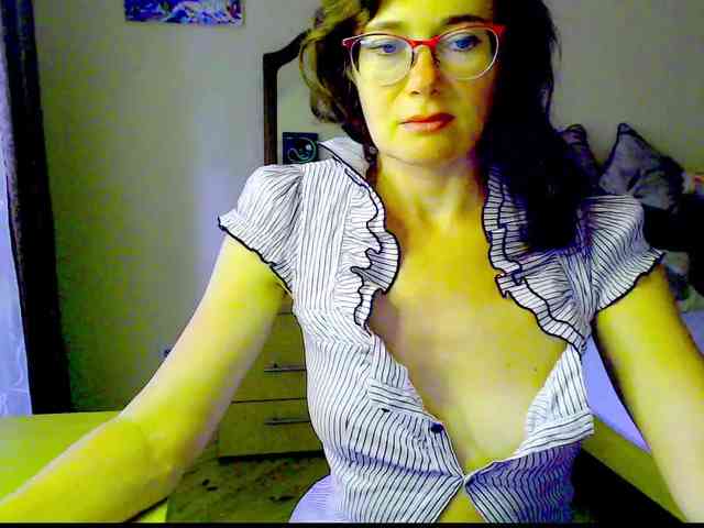 Viorica webcam