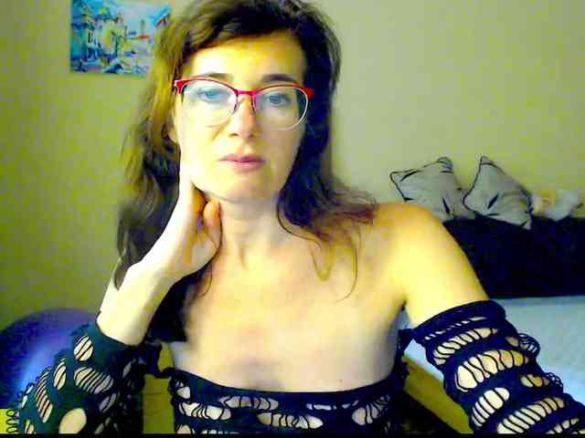 Viorica webcam