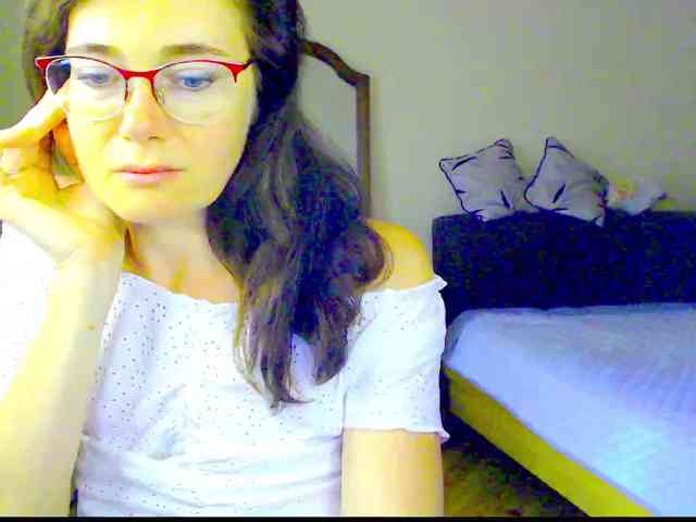 Viorica webcam