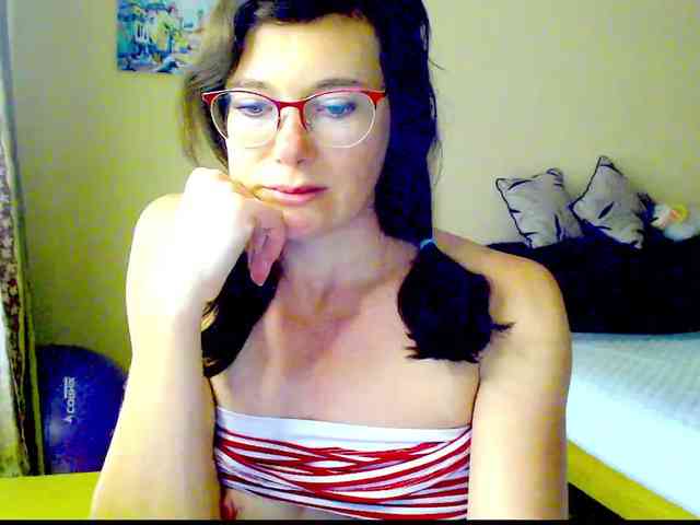 Viorica webcam