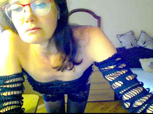 Viorica webcam