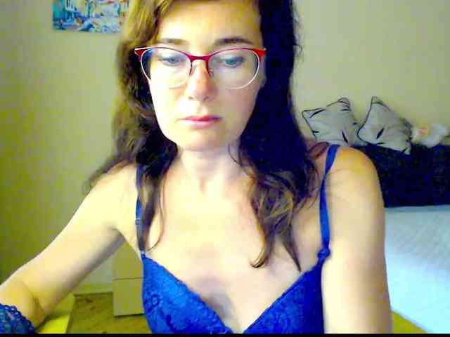 Viorica webcam