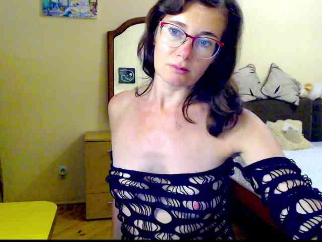 Viorica webcam