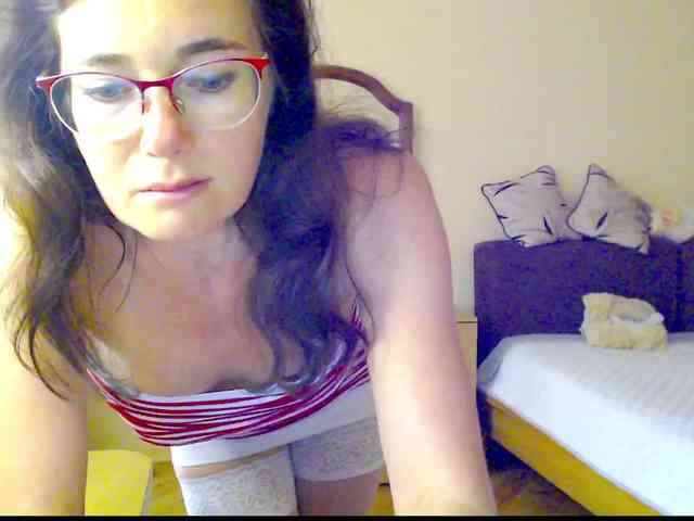 Viorica webcam